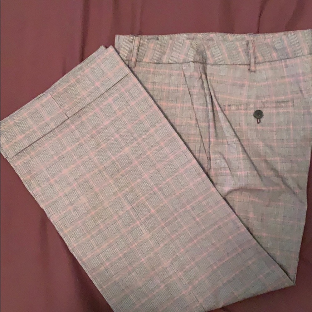 Merona dress casual pants